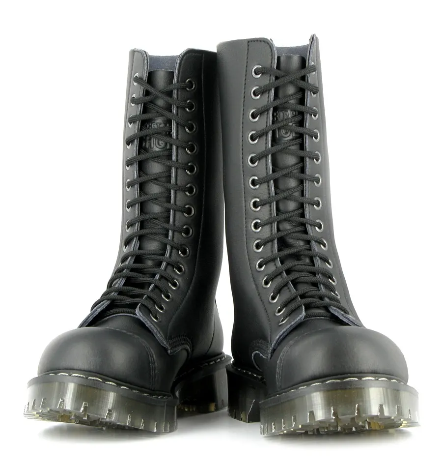 14 Eye Boot from Vegetarian Shoes cozy edge