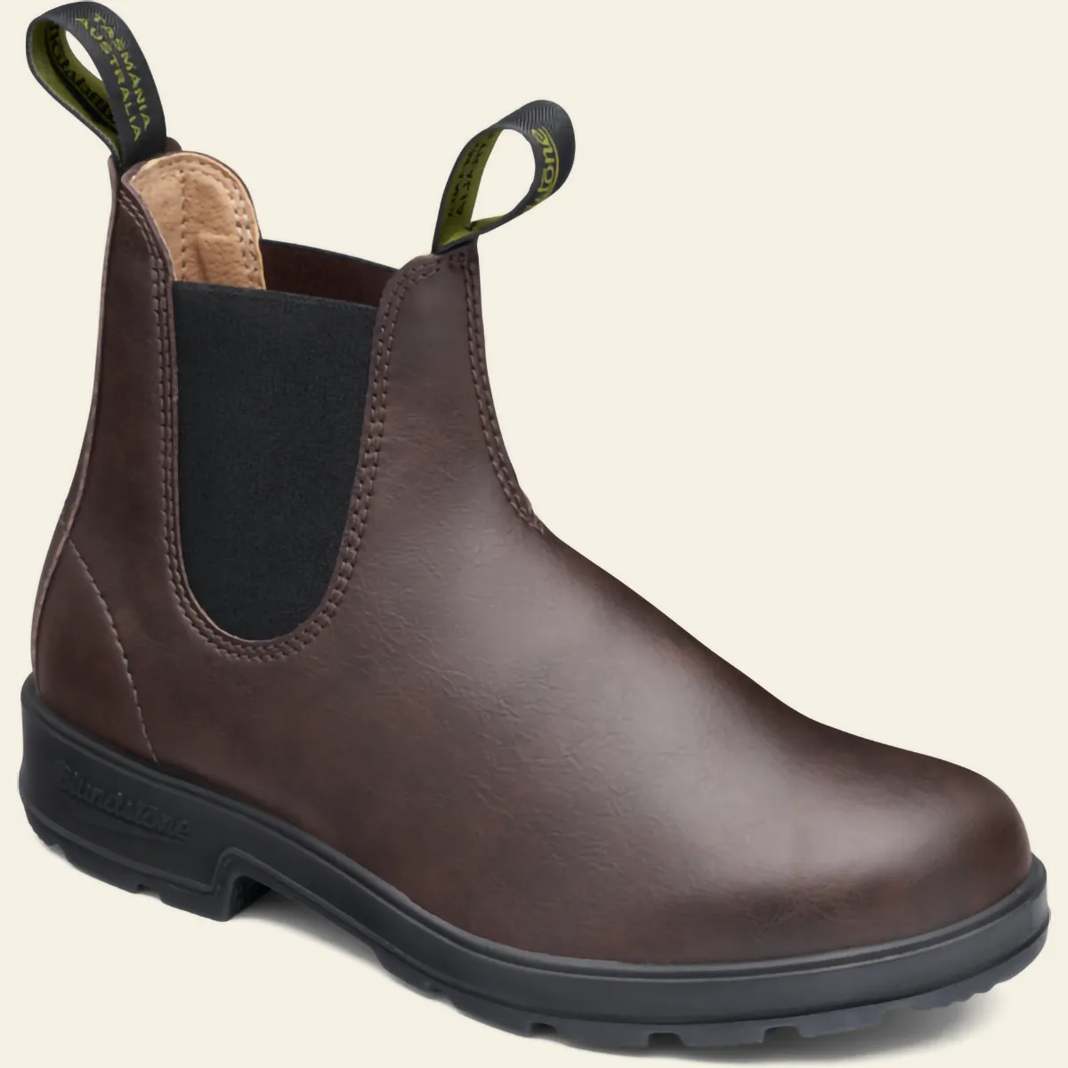 2116 Chelsea Boot in Brown from Blundstone cloud ride