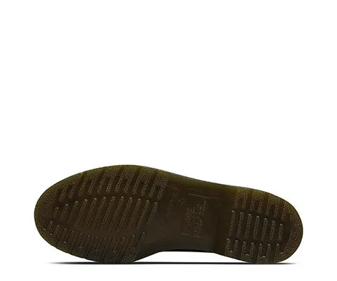3 Eye Vegan 1461 Shoe in Black from Dr. Martens Cushioned Ride