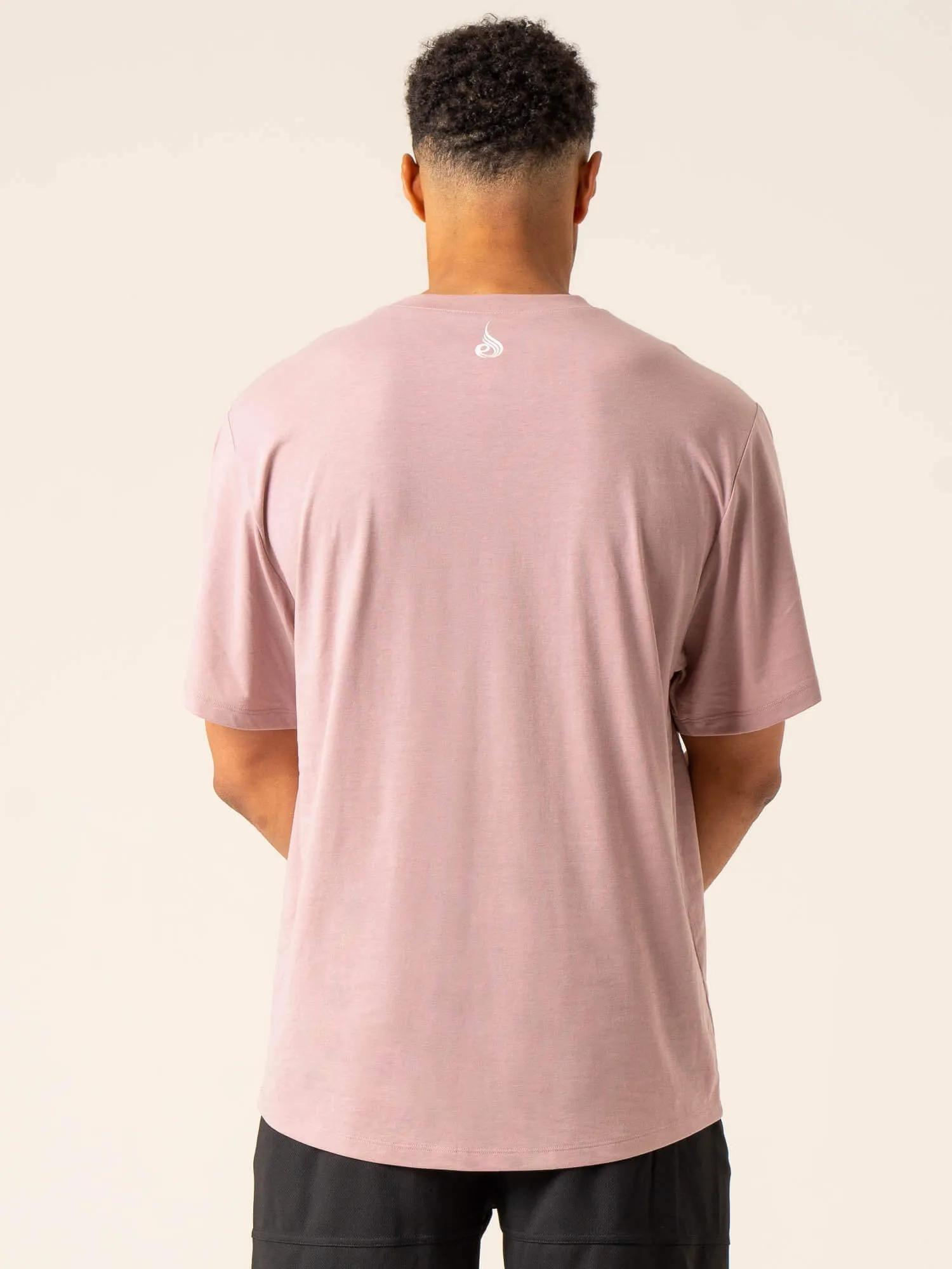 Advance Oversized T-Shirt - Cinder urban jungle