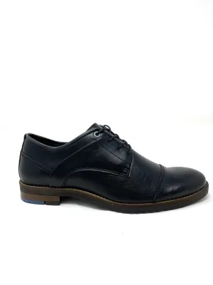 Alex Oxford in Black from Novacas pure line