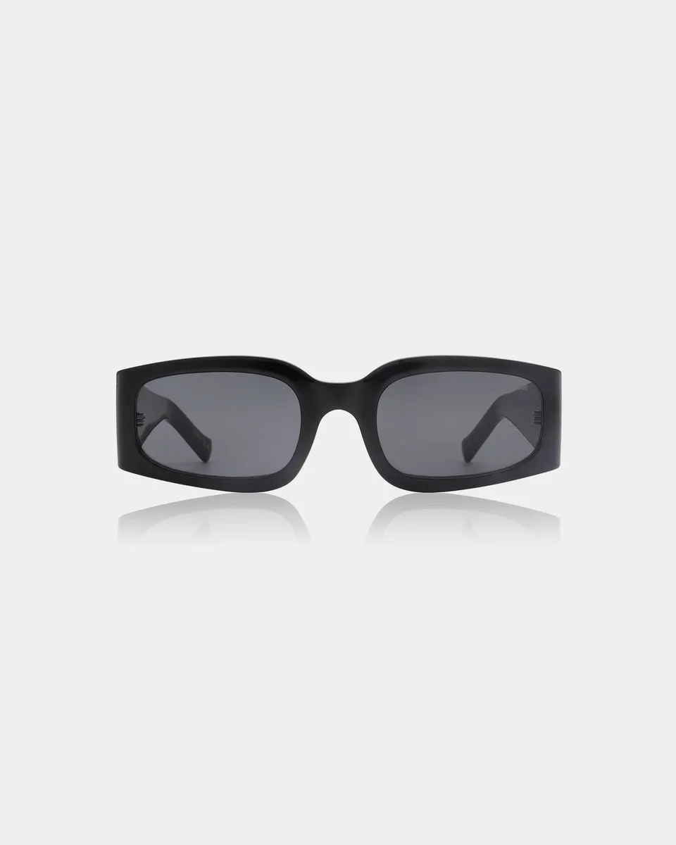 Alex Sunglasses in Black from A. Kjaerbede adventure gear