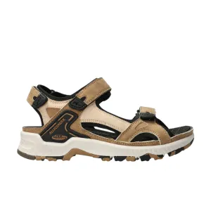 Allrounder Women's Westside Brown/Taupe foot relief