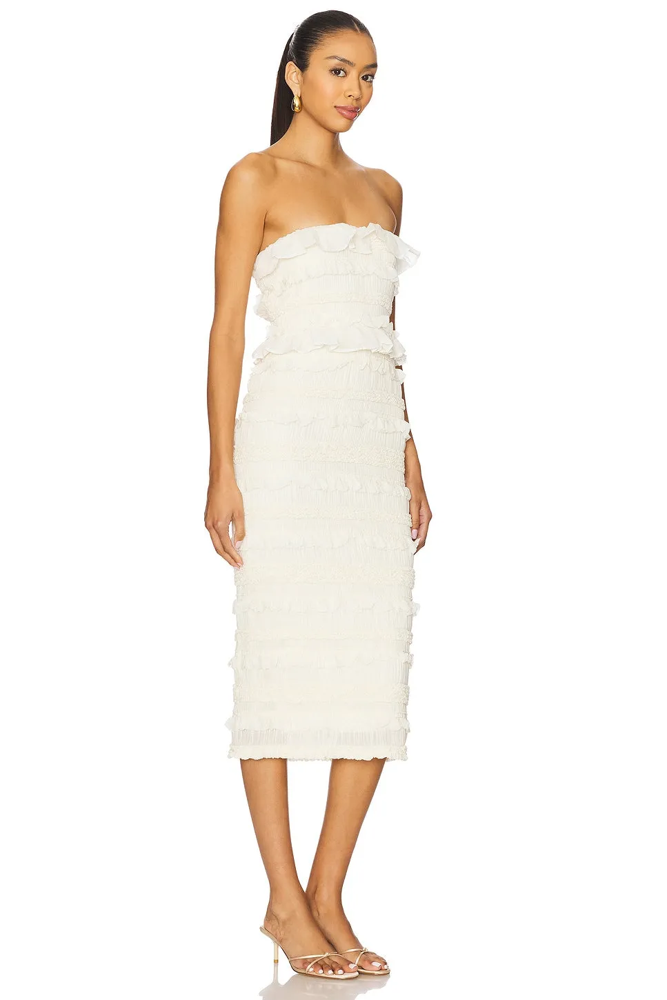 Annalise Dress Casual wear
