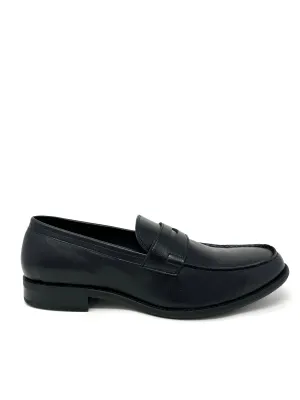 Anthony Loafer in Black from Novacas casual edge