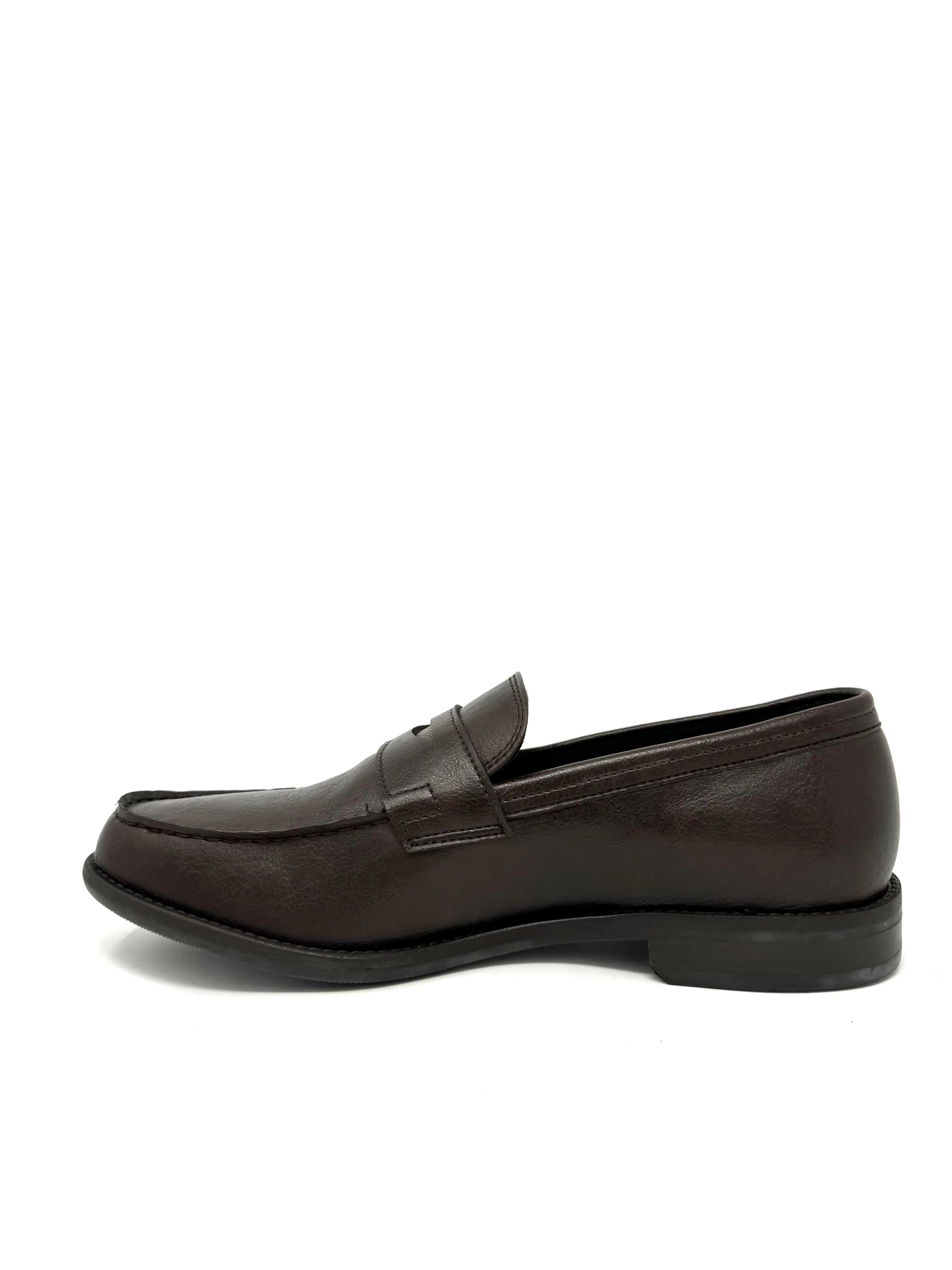 Anthony Loafer in Brown from Novacas tailored vibe