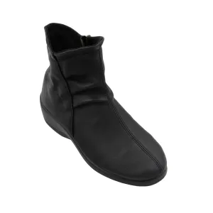 Arcopedico Paluma Black run light