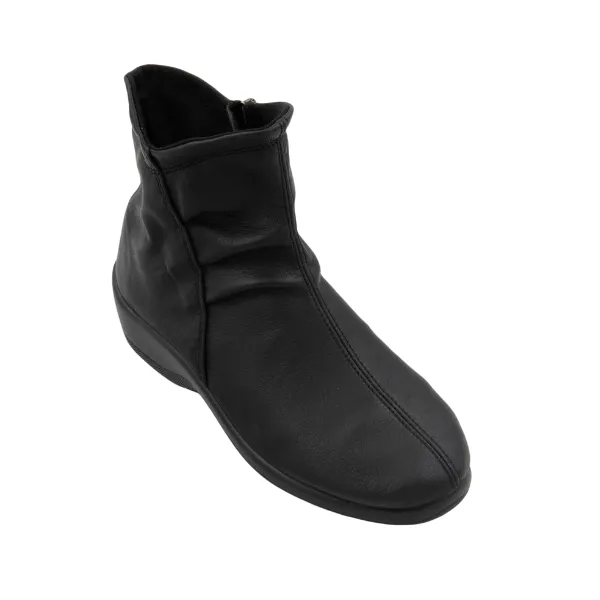 Arcopedico Paluma Black run light