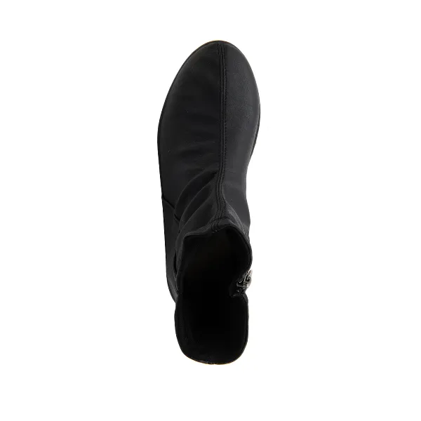 Arcopedico Paluma Black fashion edge