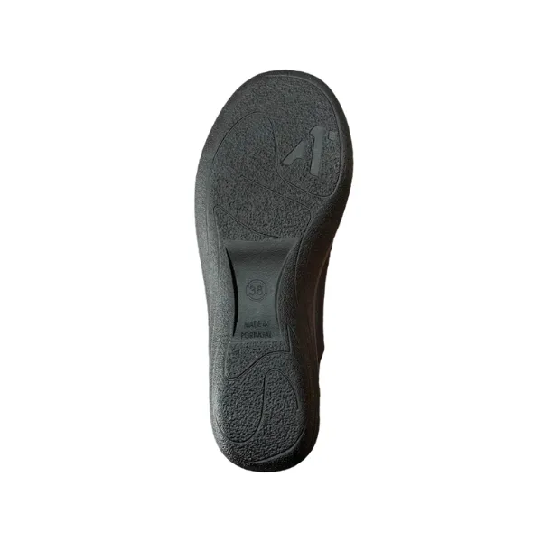 Arcopedico Women's Jasmund Black peaceful day