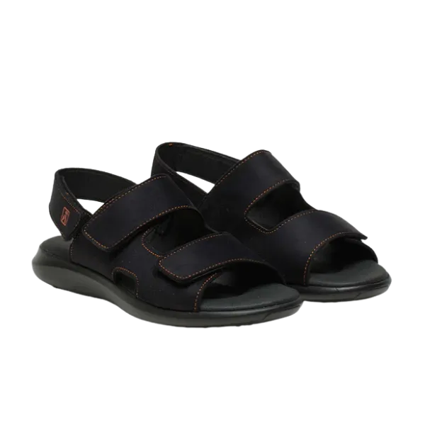 Arcopedico Women's Sumava Sandal Black teen vibe