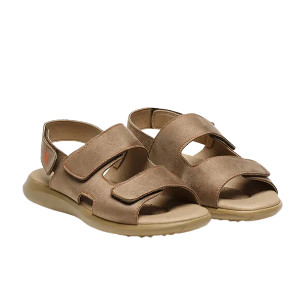Arcopedico Women's Sumava Sandal Taupe timeless feel