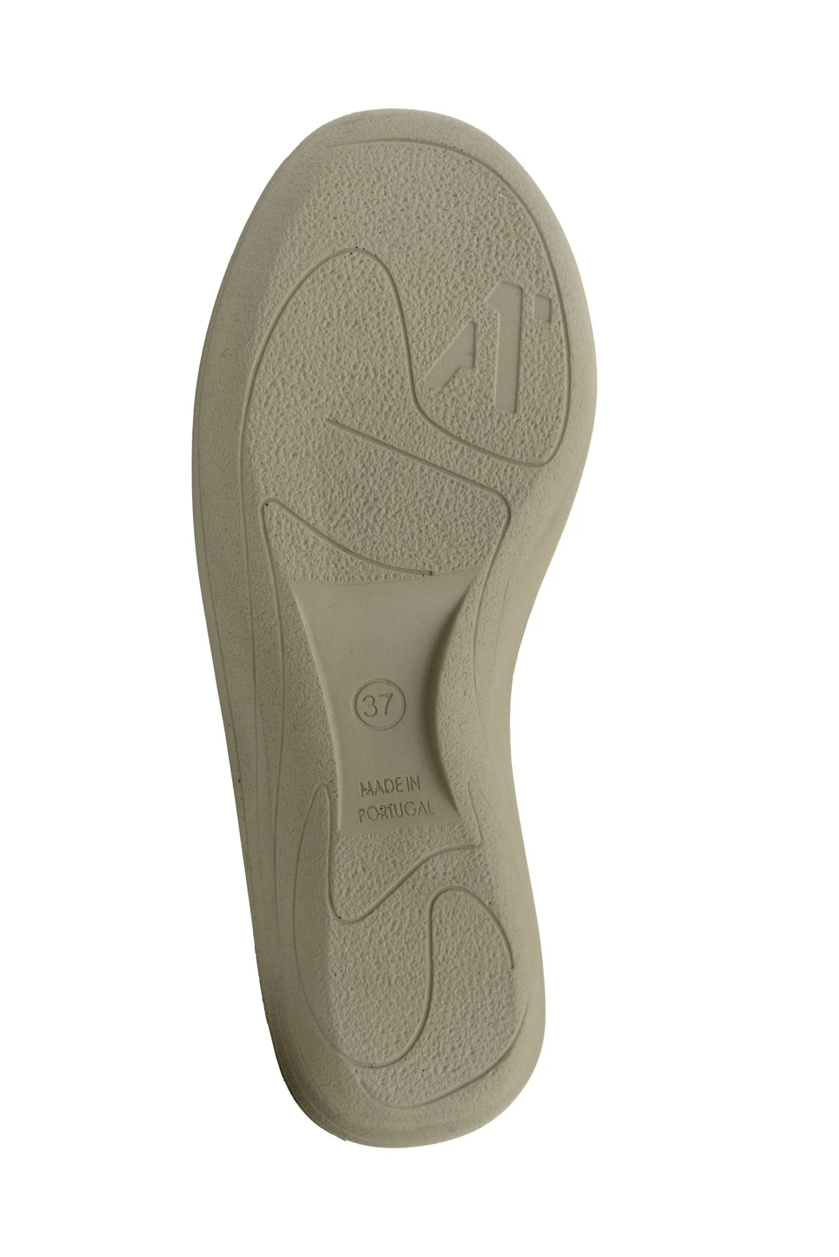 Arcopedico Women's Thy Taupe lounge feel