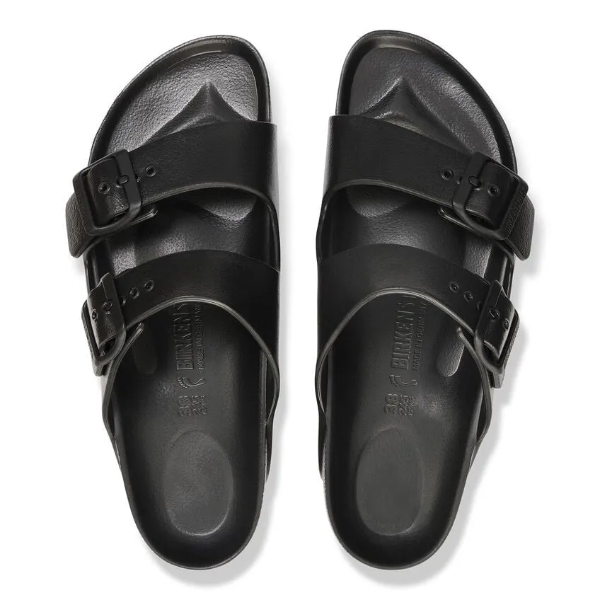 Arizona EVA in Black from Birkenstock Motion Ease