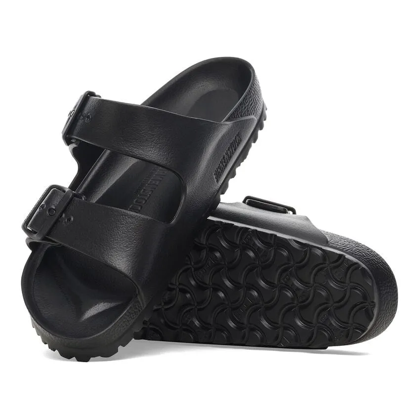 Arizona EVA in Black from Birkenstock Weekend Chill
