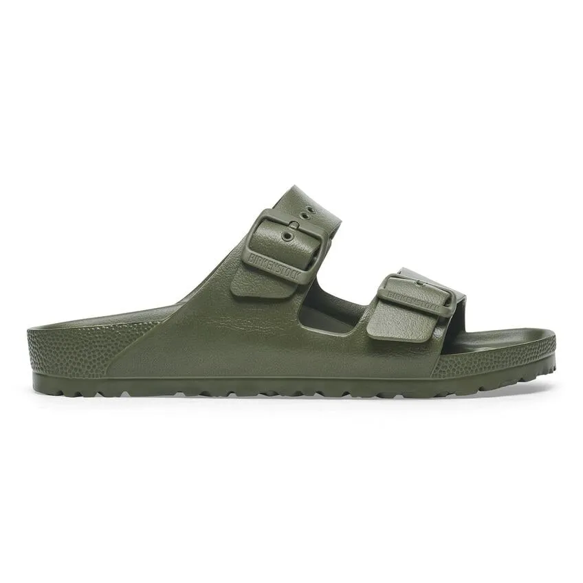 Arizona EVA in Khaki from Birkenstock Move Free