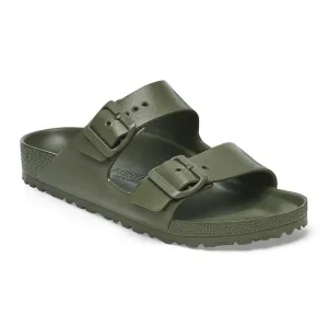 Arizona EVA in Khaki from Birkenstock Daily Comfort