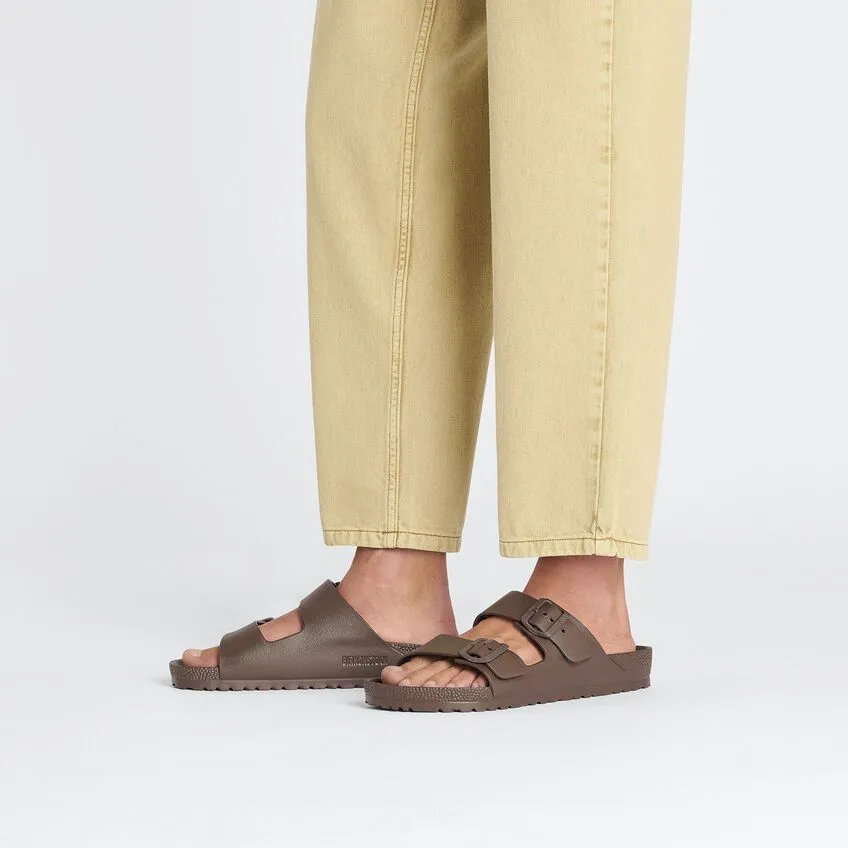 Arizona EVA in Roast from Birkenstock Rush Drive