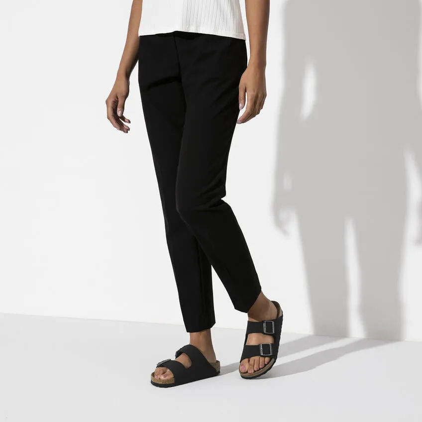 Arizona in Black from Birkenstock Fashion Rebel