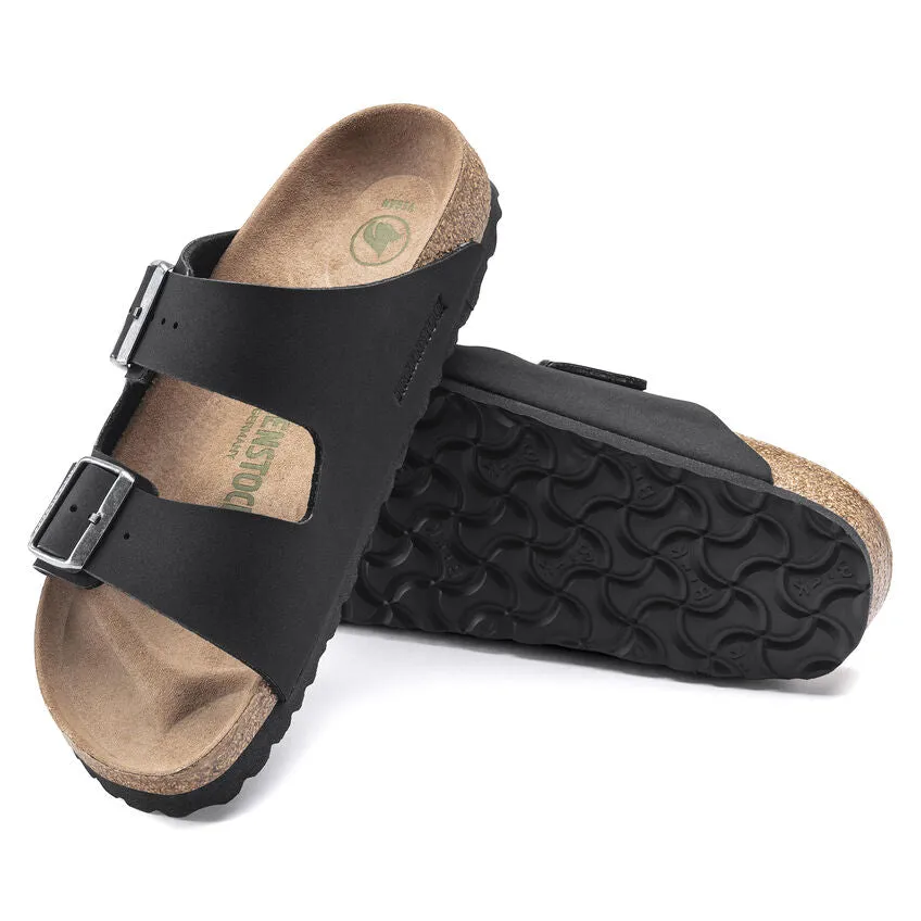 Arizona in Black from Birkenstock Active Day