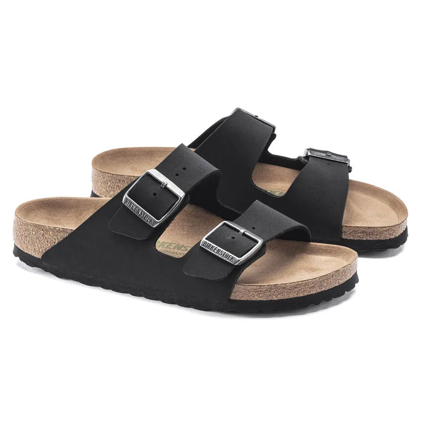 Arizona in Black from Birkenstock Summer Mood