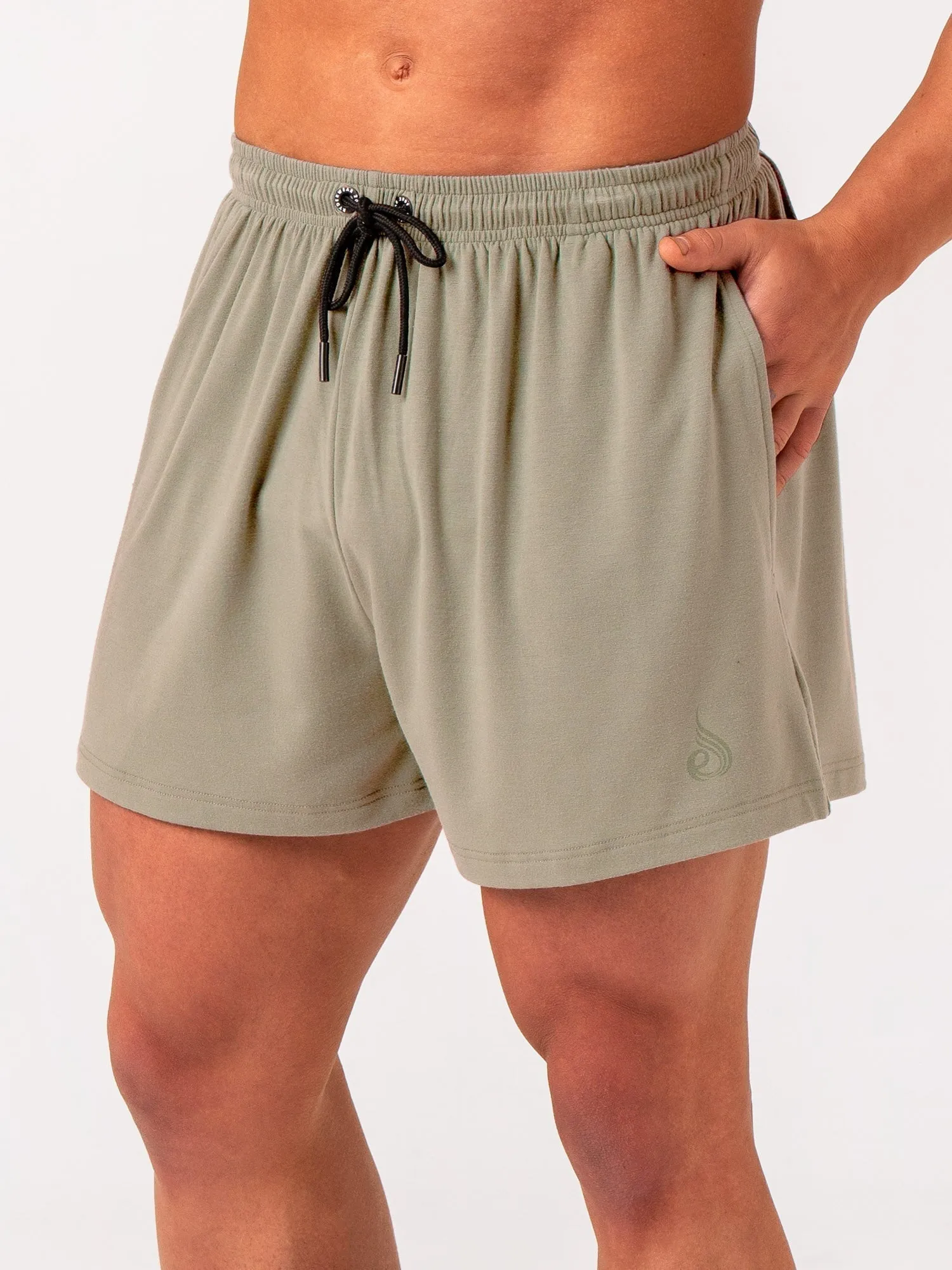 Arnie Shorts - Sage hiking wear