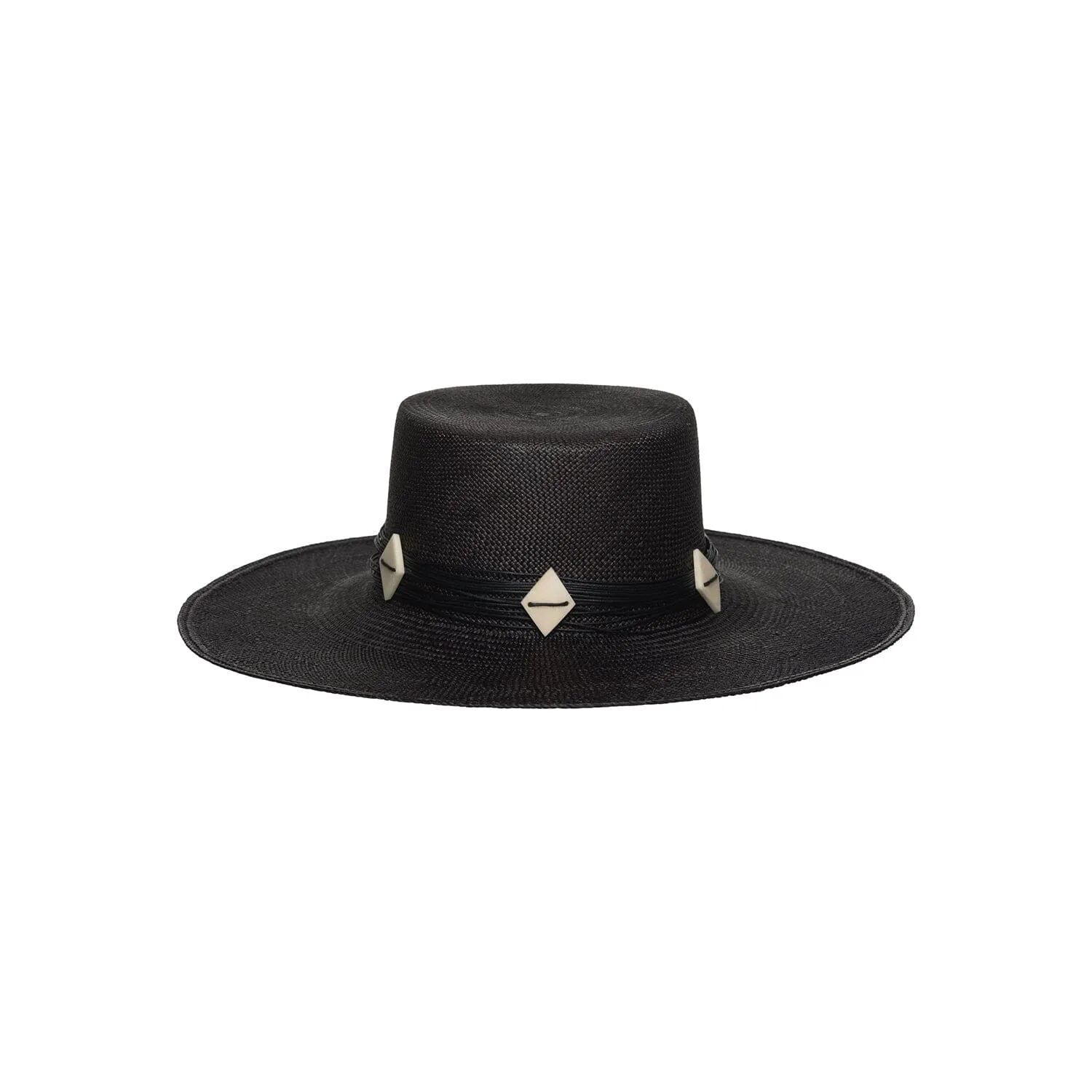 Artesano Bianca Wide Brim travel gear