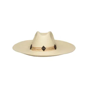 Artesano Chiara Wide brim weekend look