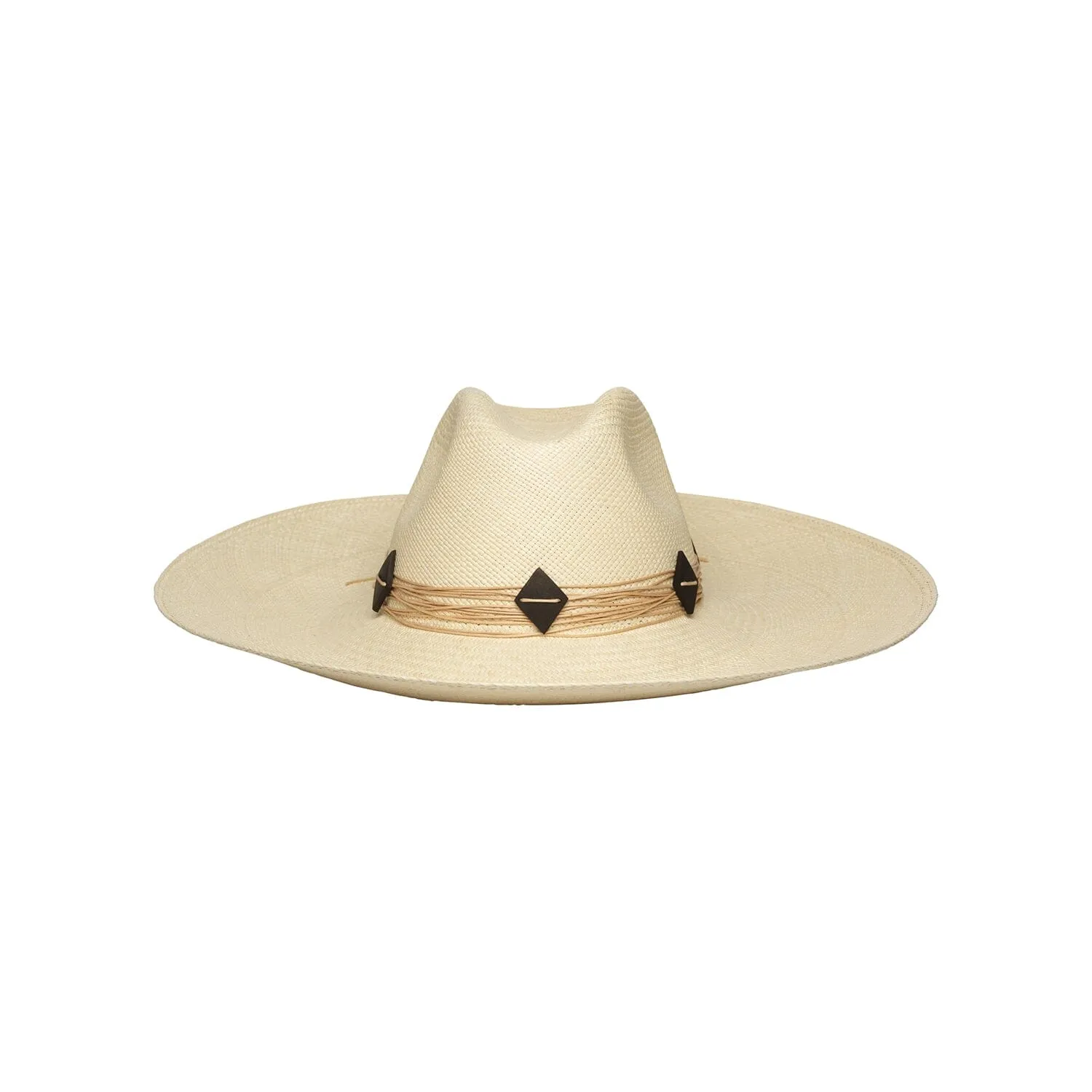 Artesano Chiara Wide brim weekend look