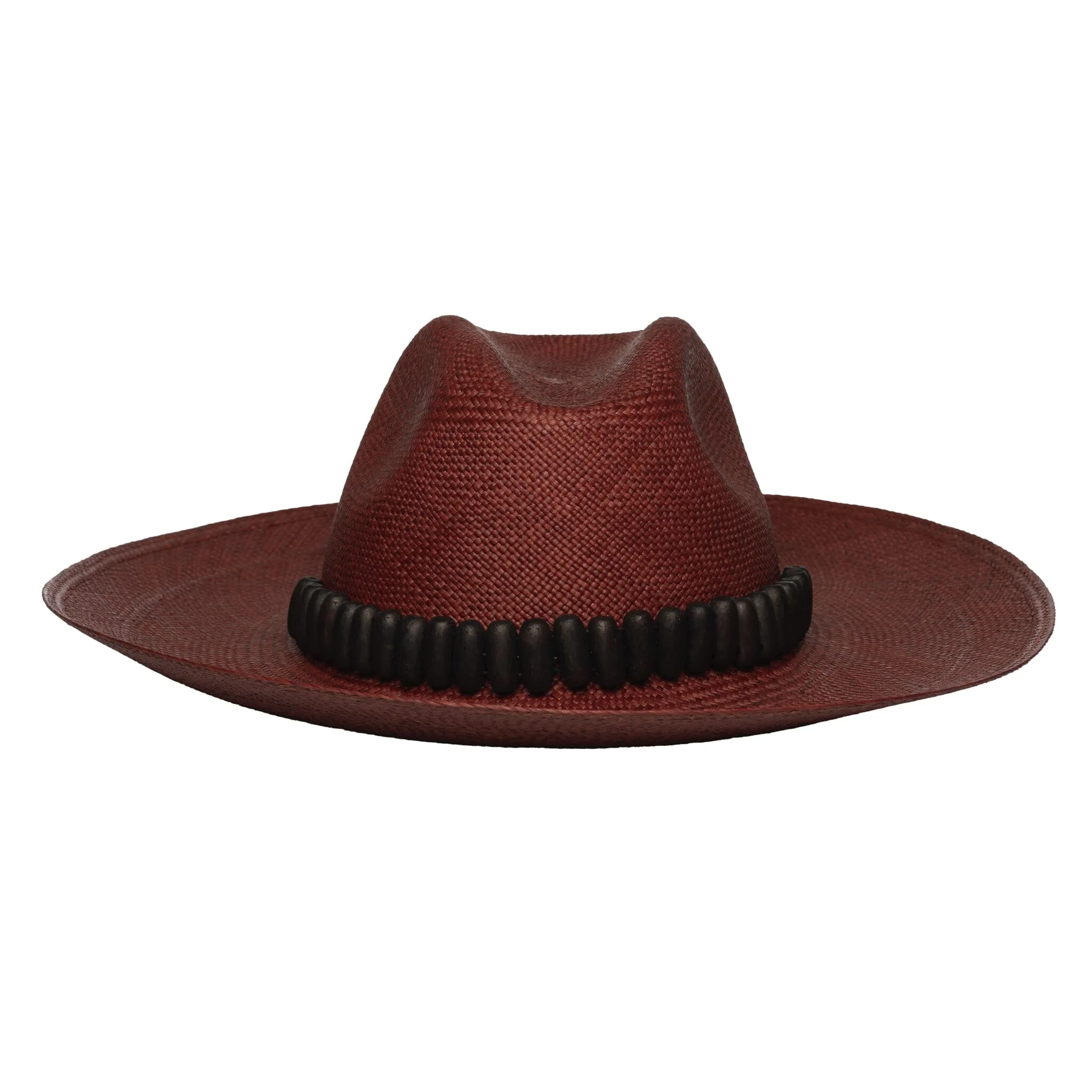 Artesano Shayak Wide Brim peak vibe