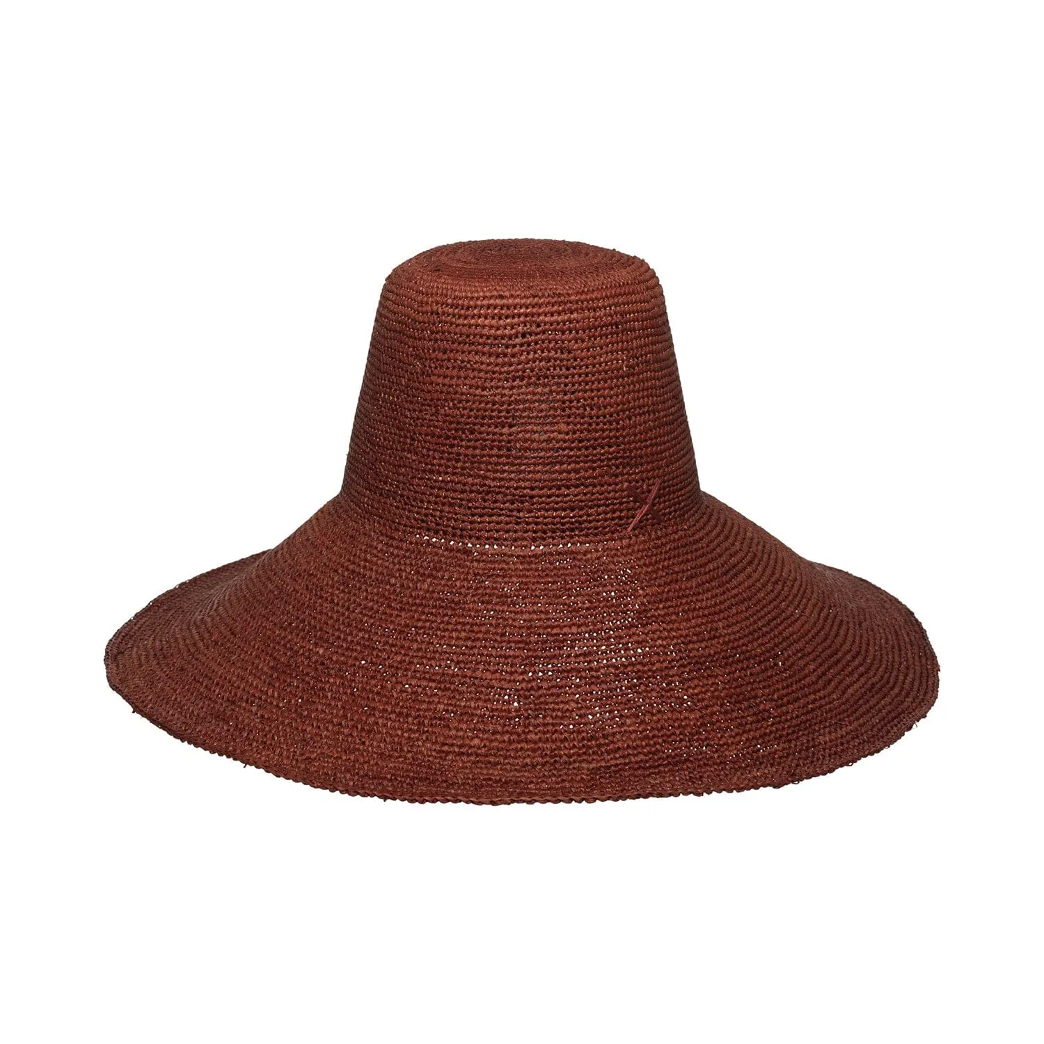 Artesano Verona Extra Wide Brim heritage feel