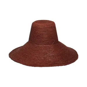 Artesano Verona Extra Wide Brim heritage feel