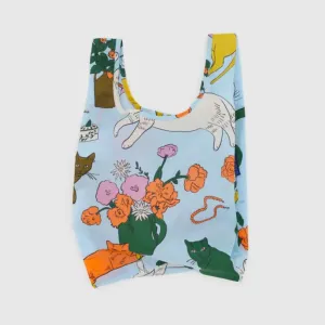 Baby BAGGU in Table Cats casual fashion