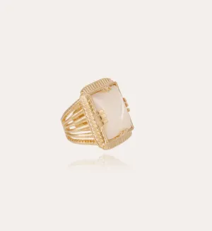 Bague Arty Chevaliere O art lover