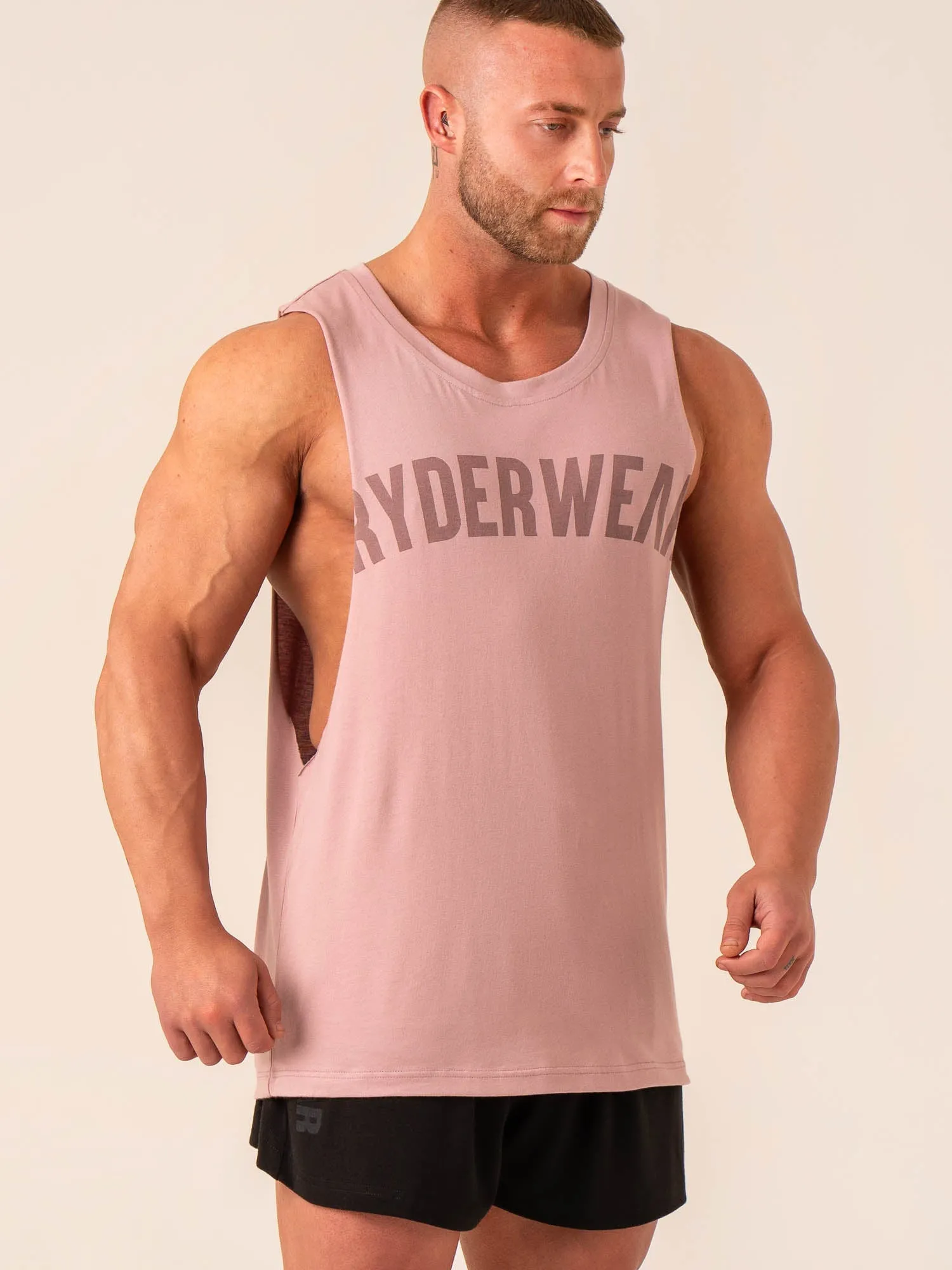Baller Tank - Cinder outdoor leisure