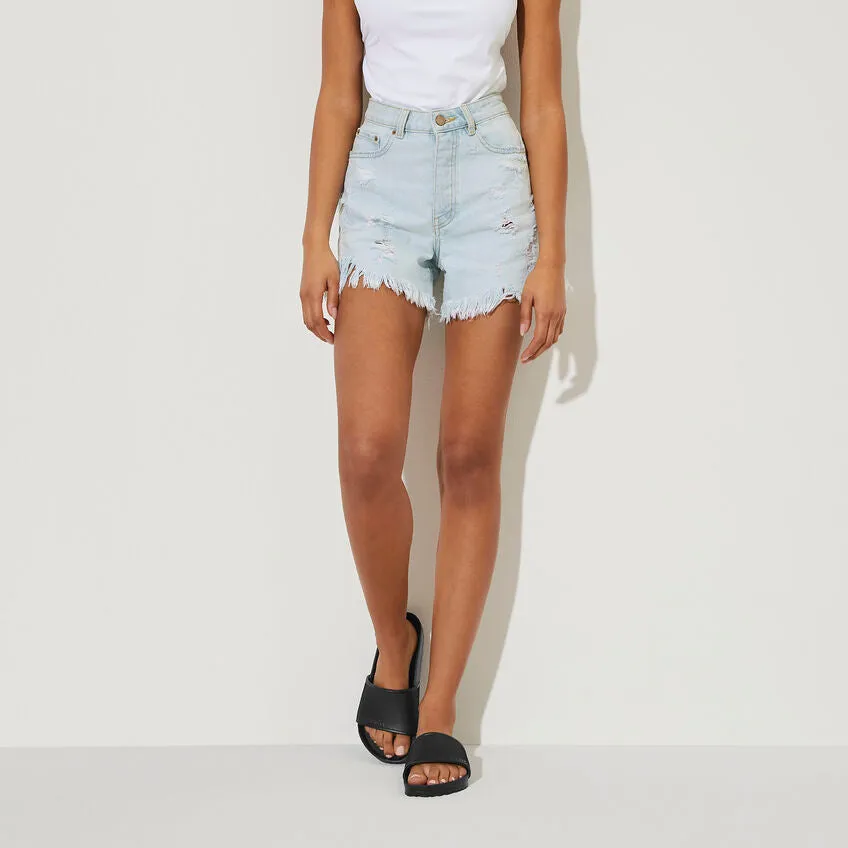 Barbados EVA Slide in Black from Birkenstock Downtown Mood