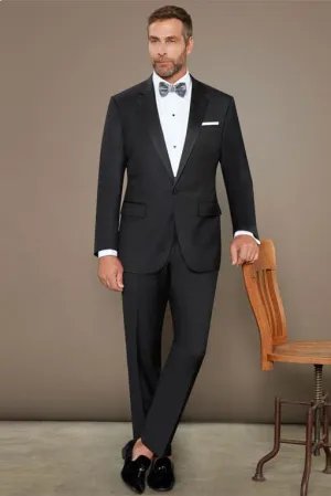 Baroni  - Tuxedo Notch Lapel gentleman spirit
