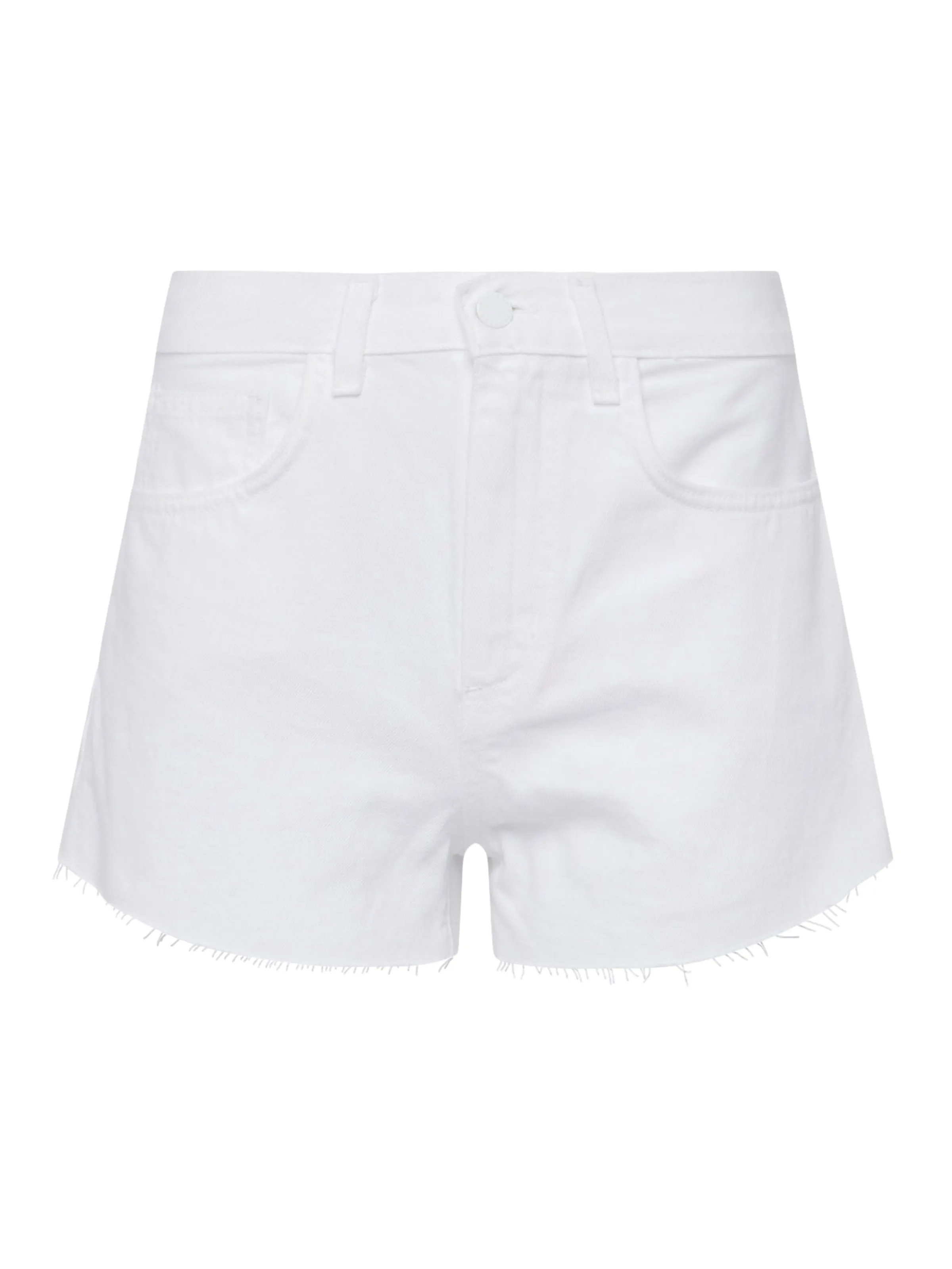 Beck High Rise Short bold prints