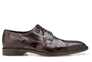 Belvedere Shoes Batta - Brown style freedom