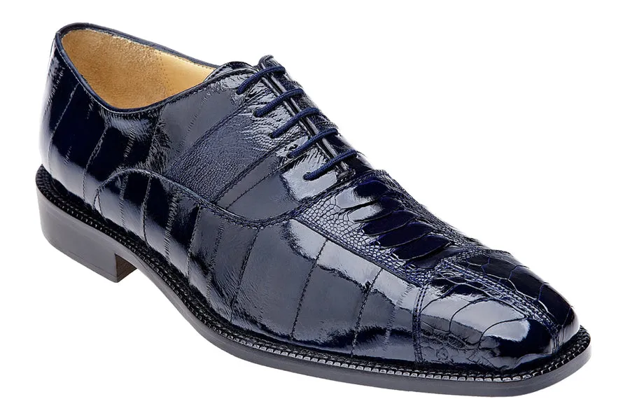 Belvedere Shoes Mare - Navy office wear