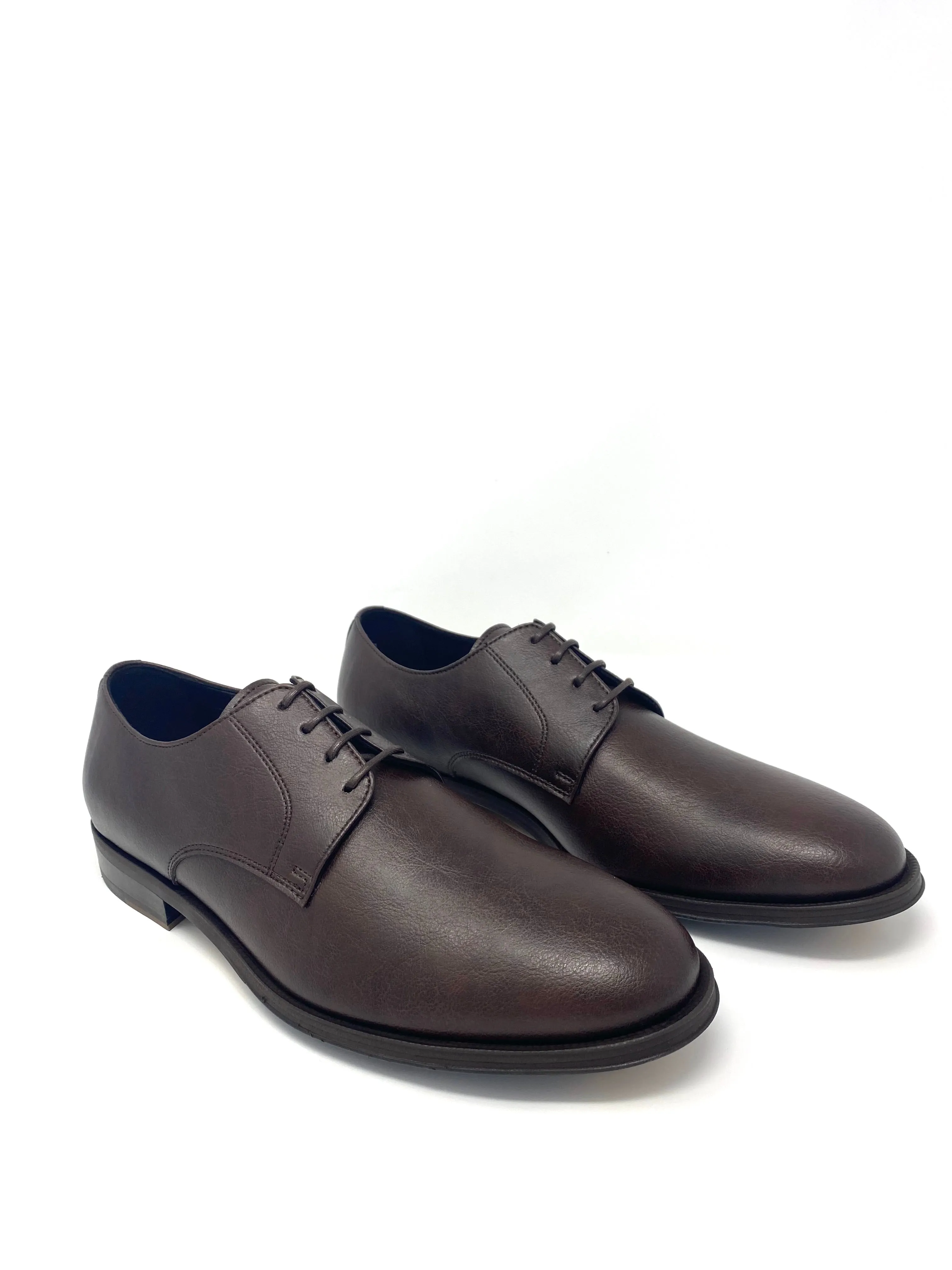 Benjamin in Brown from Novacas support edge