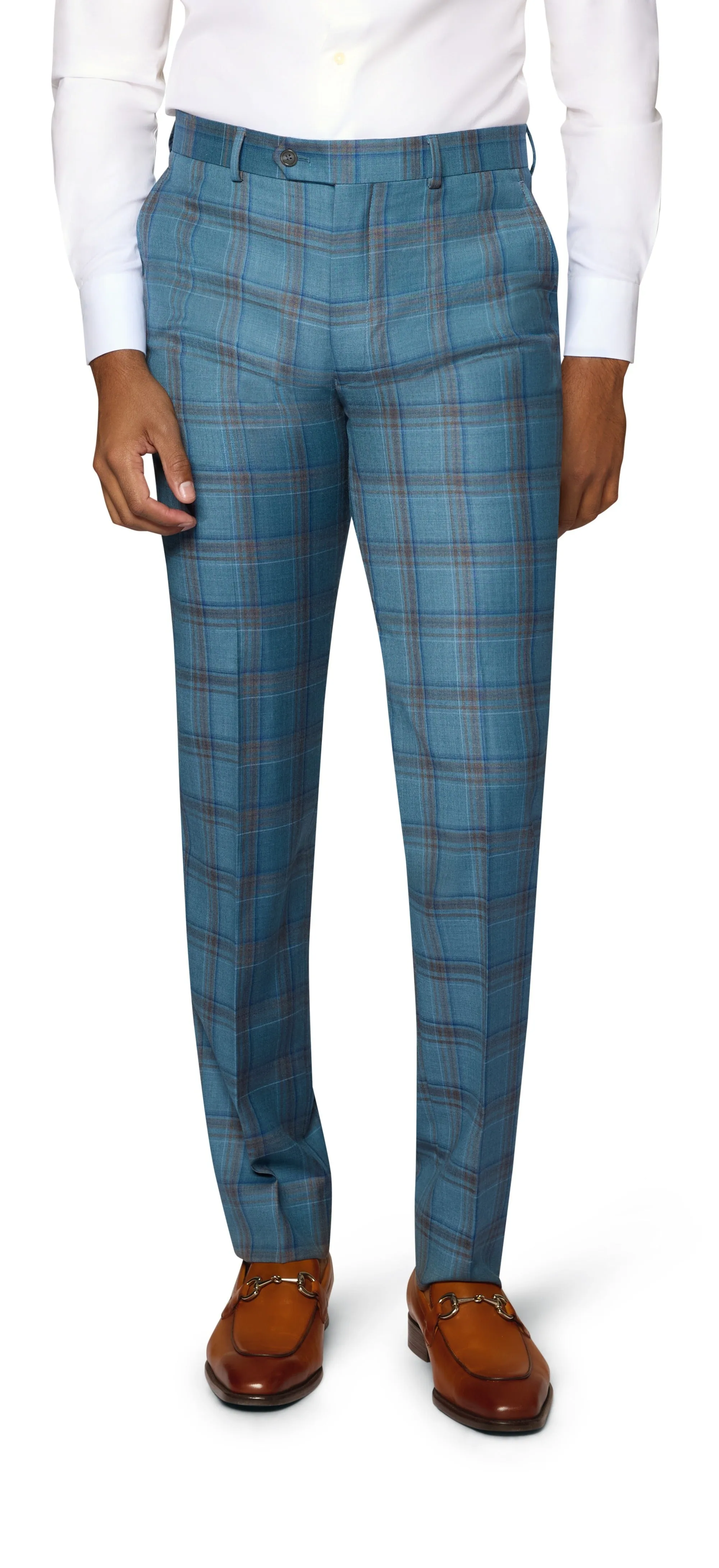 Bergamo Elegant - 10005.1439-2 Fancy Slim Suit special event outfit