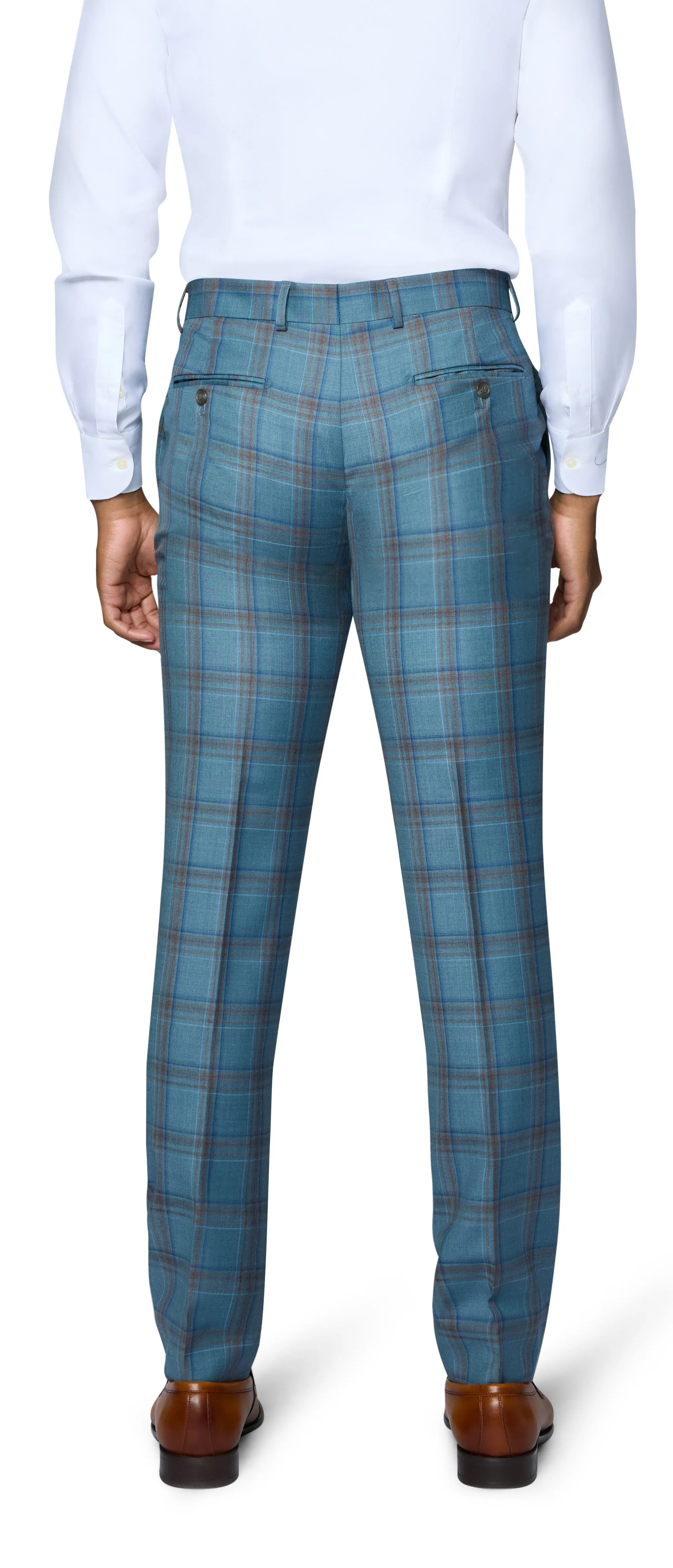 Bergamo Elegant - 10005.1439-2 Fancy Slim Suit fashion event