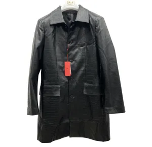 Bergamo Elegant BT-1107 Outerwear - Black Adventure gear