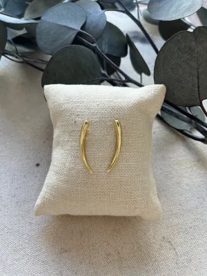 Billie Earring daily luxe