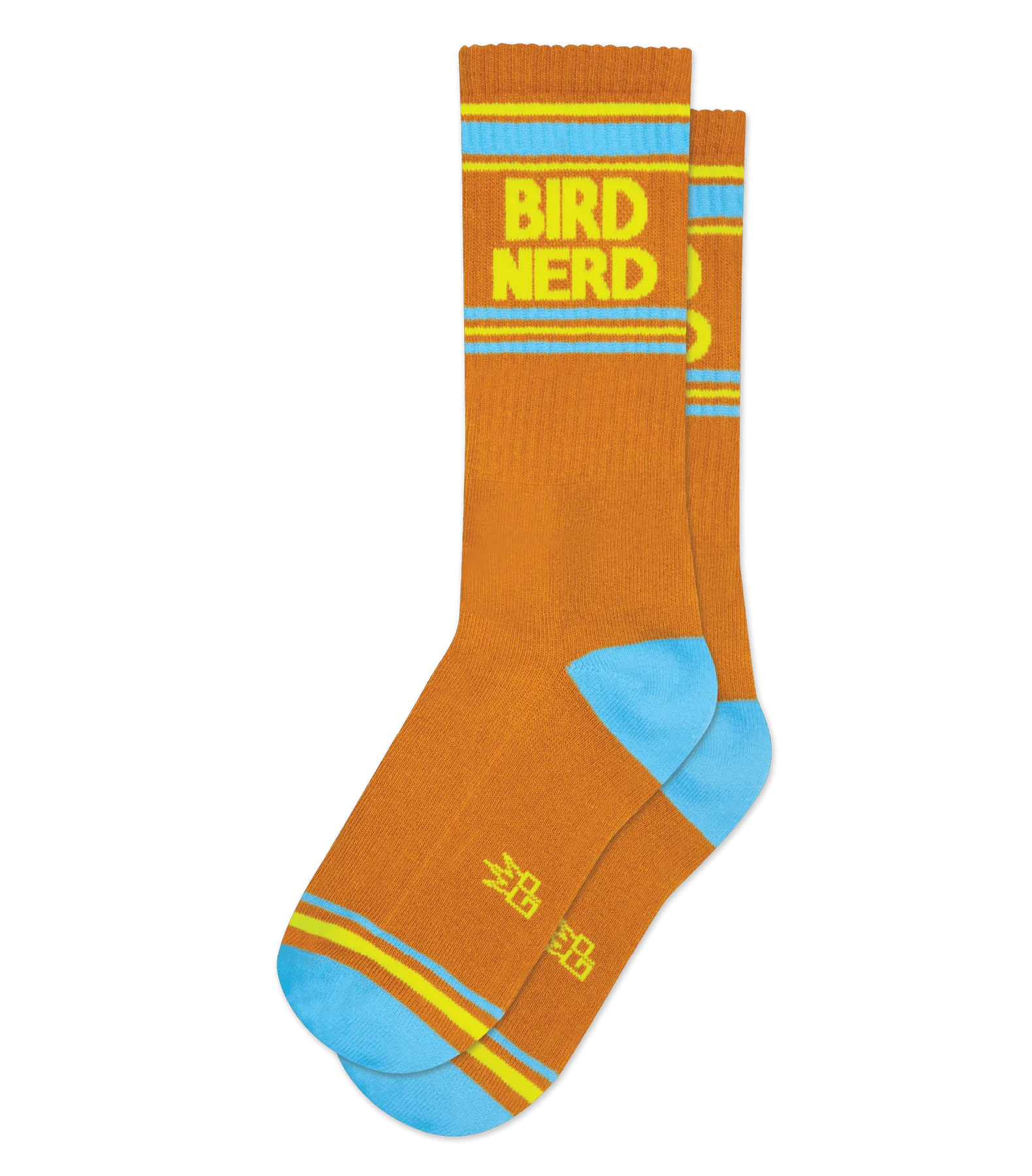 Bird Nerd Socks from Gumball Poodle Minimal Style