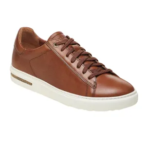 Birkenstock Men's Bend Low Cognac casual fit