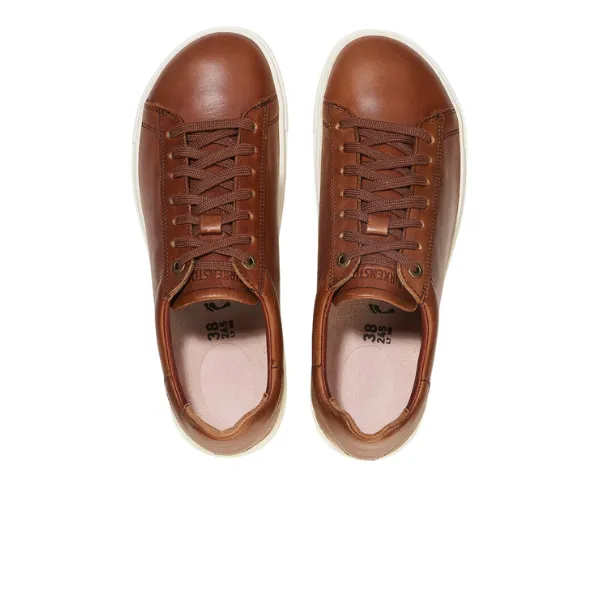 Birkenstock Men's Bend Low Cognac sunrise hour