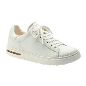 Birkenstock Men's Bend Low White low key