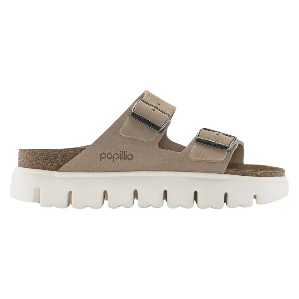 Birkenstock Women's Arizona Chunky Sand clean design